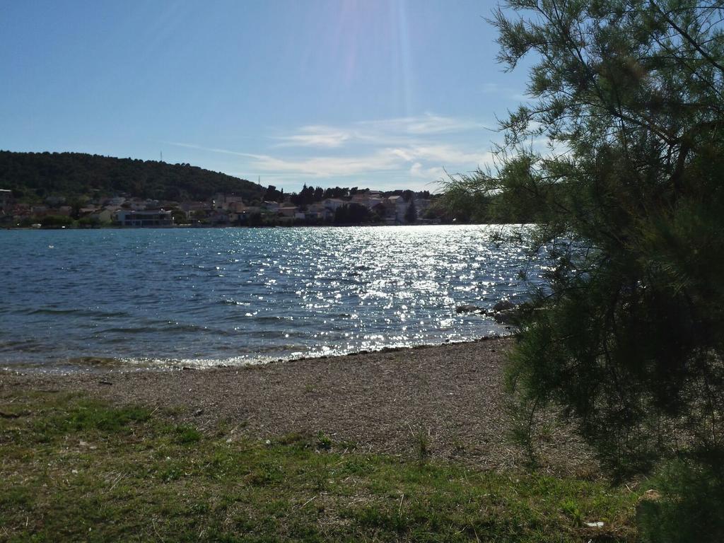 Apartment Drazan Šibenik Exterior foto